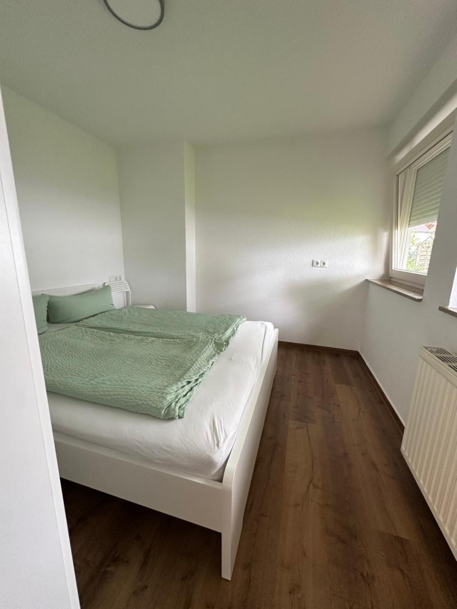 Apartment Six By Europa-Park - Ep Ticket Garantie Rust Bagian luar foto