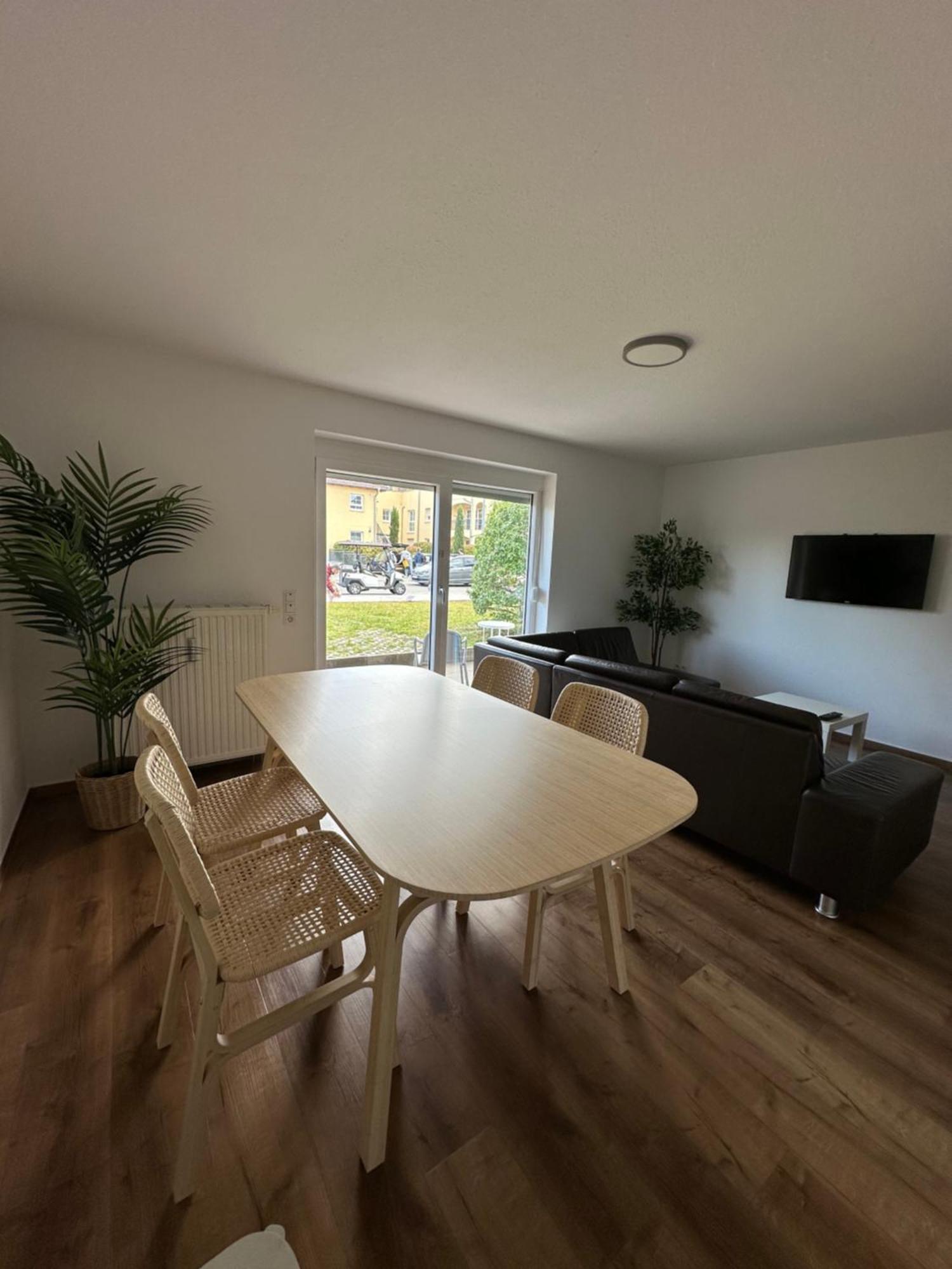Apartment Six By Europa-Park - Ep Ticket Garantie Rust Bagian luar foto